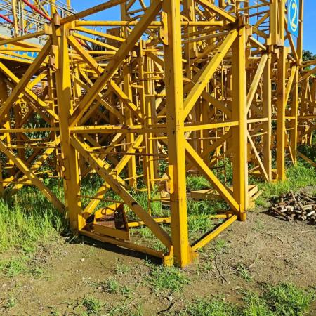 徐工XGT6513A-8S1塔式起重机