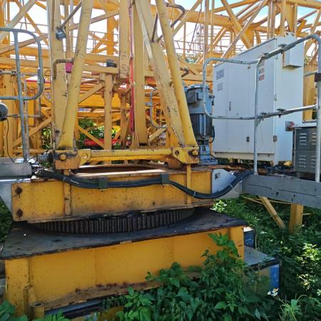 徐工XGT6513A-8S1塔式起重机