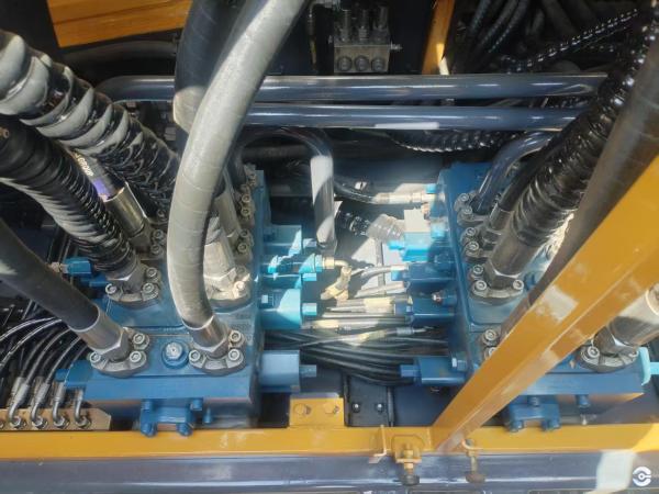 徐工XR400E旋挖鉆機(jī)