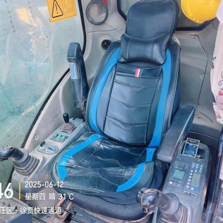 徐工XR400E旋挖钻机