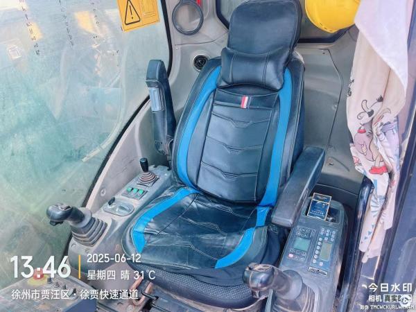 徐工XR400E旋挖鉆機(jī)