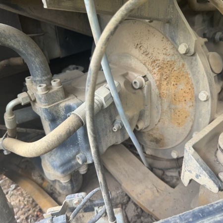 徐工XE60DA履带式挖掘机