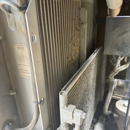 徐工XE60DA履带式挖掘机