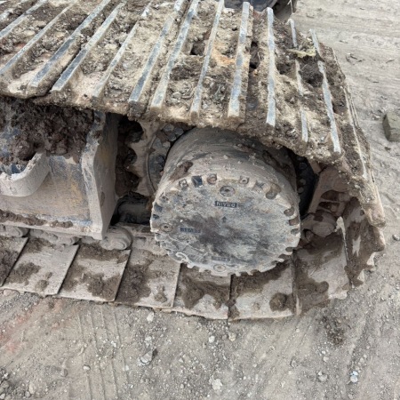 徐工XE200DA履带式挖掘机