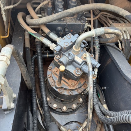 徐工XE200DA履带式挖掘机