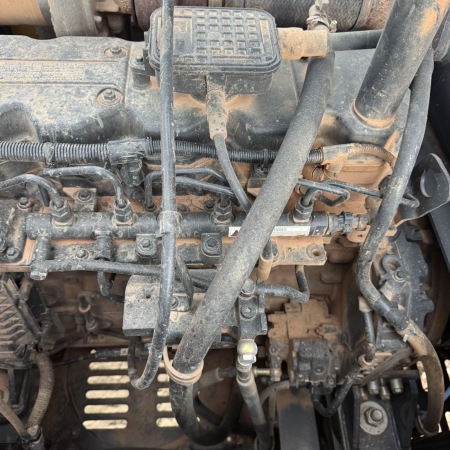 徐工XE200DA履带式挖掘机