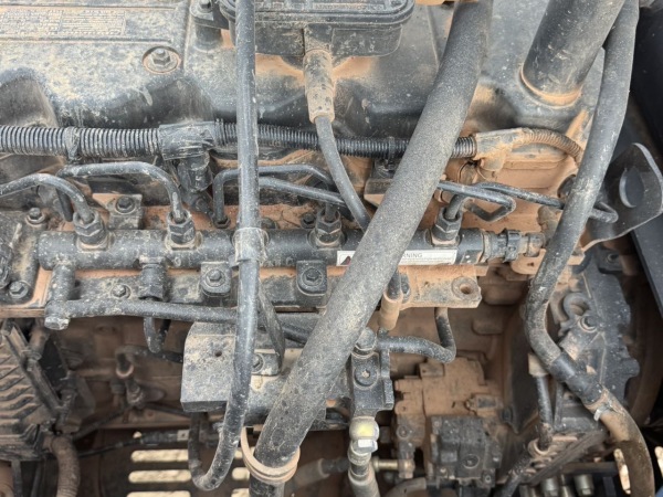 徐工XE200DA履帶式挖掘機(jī)