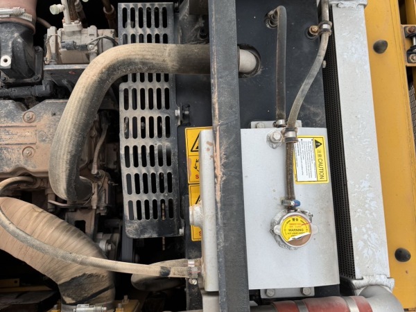 徐工XE200DA履帶式挖掘機(jī)