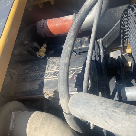 徐工XE380DK履带式挖掘机