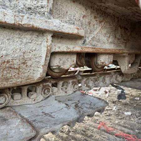 徐工XE215D履带式挖掘机