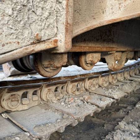 徐工XE215D履带式挖掘机