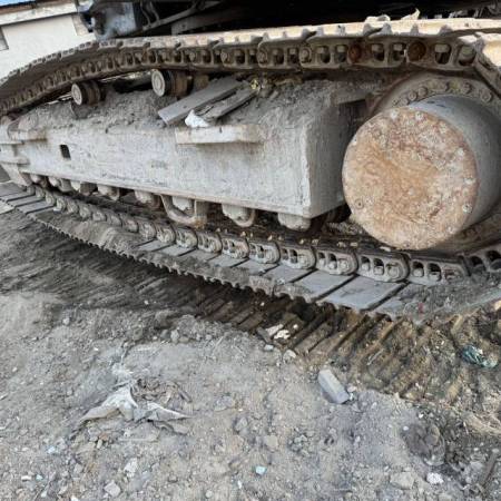 徐工XE215D履带式挖掘机