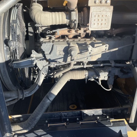 三一重工SY375H履带式挖掘机