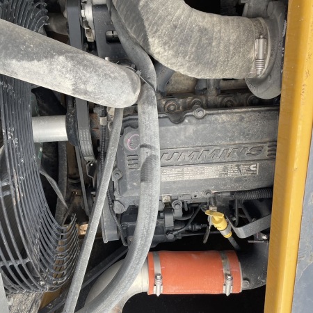 徐工XE380DK履带式挖掘机