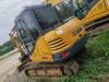 徐工XE60DA履帶式挖掘機(jī)