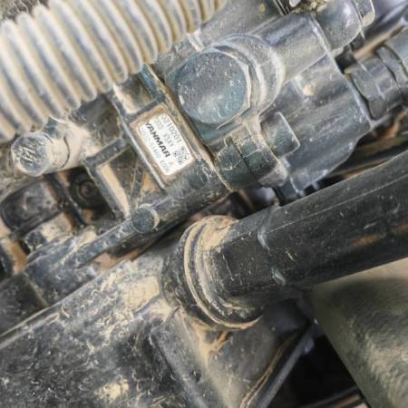 徐工XE60DA履带式挖掘机