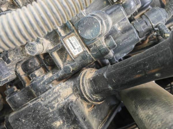 徐工XE60DA履帶式挖掘機(jī)