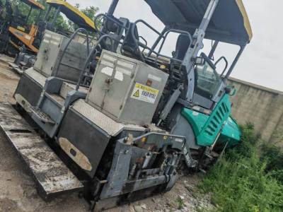 福格勒S1880-3L攤鋪機