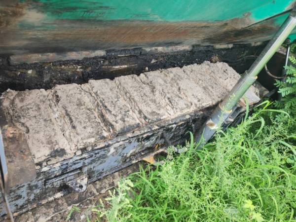 福格勒S1880-3L攤鋪機(jī)