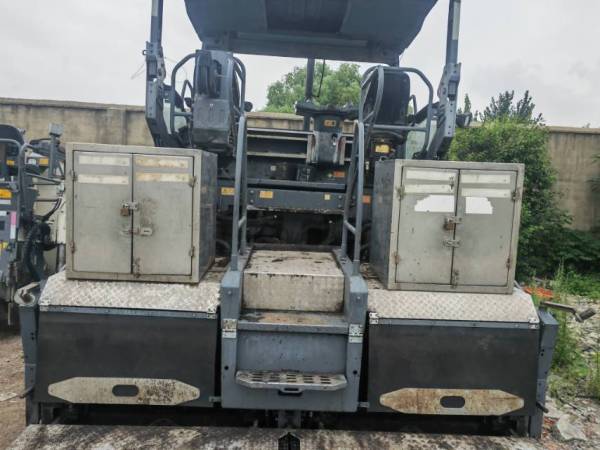 福格勒S1880-3L攤鋪機(jī)