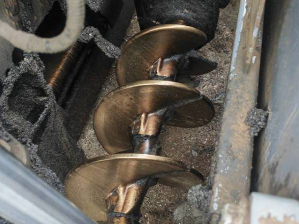 福格勒S1880-3L攤鋪機(jī)