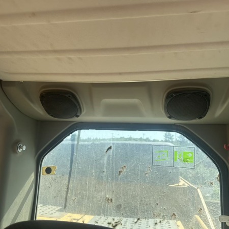 徐工XE500GK履带式挖掘机