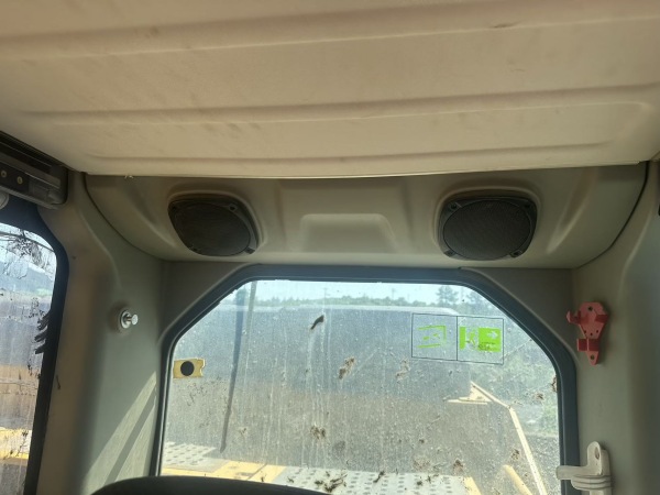 徐工XE500GK履帶式挖掘機(jī)