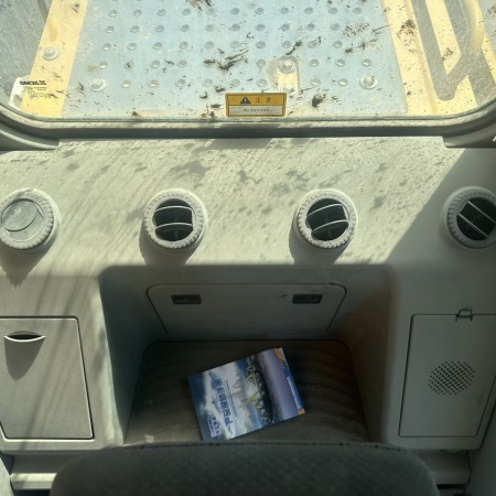 徐工XE500GK履带式挖掘机