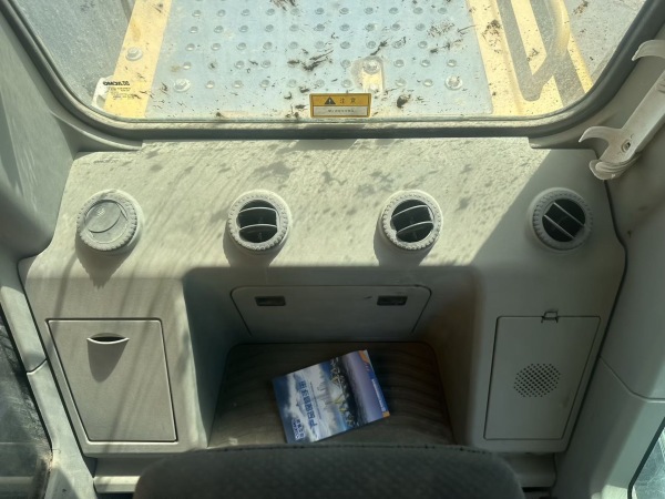 徐工XE500GK履帶式挖掘機(jī)