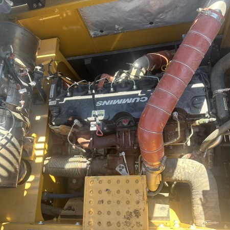 徐工XE500GK履带式挖掘机