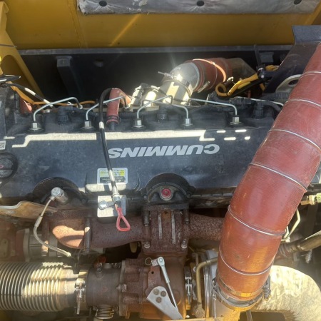 徐工XE500GK履带式挖掘机