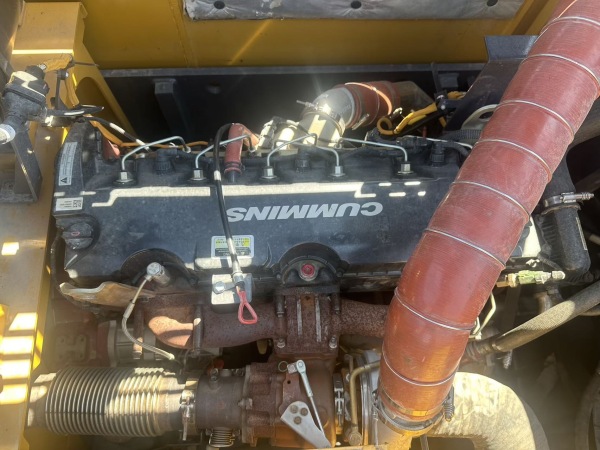 徐工XE500GK履帶式挖掘機(jī)