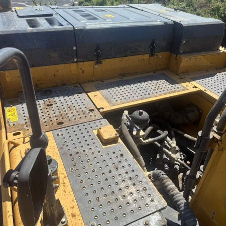 徐工XE500GK履带式挖掘机