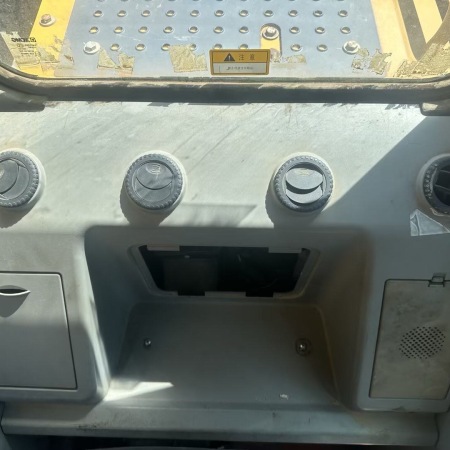 徐工XE500GK履带式挖掘机