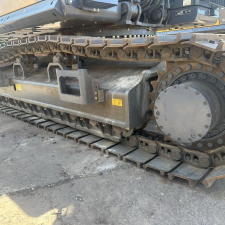 徐工XE500GK履带式挖掘机