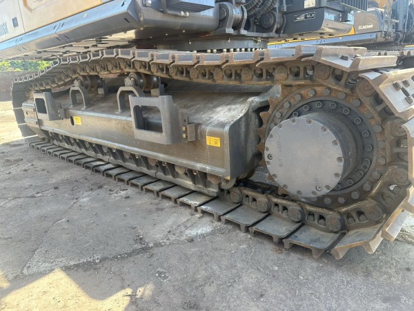 徐工XE500GK履帶式挖掘機(jī)