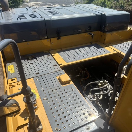 徐工XE500GK履带式挖掘机