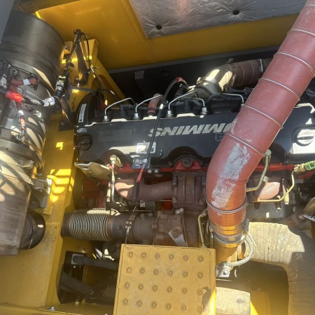 徐工XE500GK履带式挖掘机