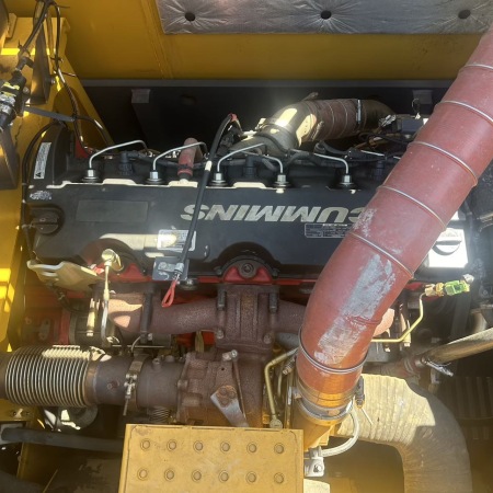 徐工XE500GK履带式挖掘机