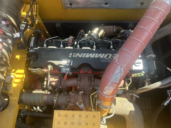 徐工XE500GK履帶式挖掘機(jī)