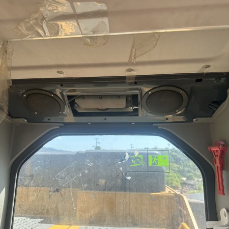 徐工XE500GK履带式挖掘机