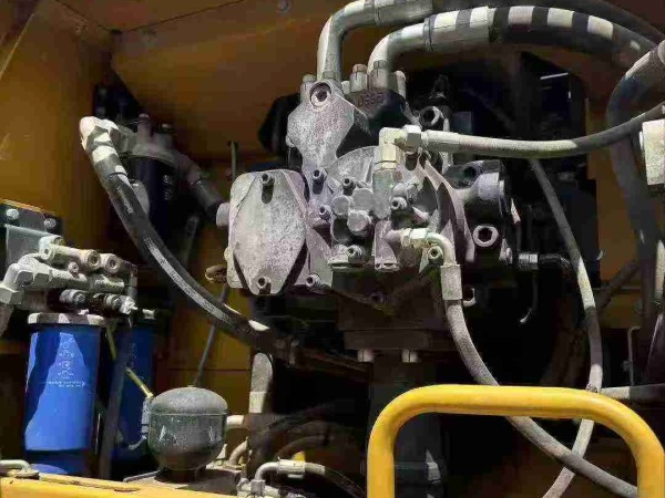 徐工XE550DK MAX履帶式挖掘機(jī)