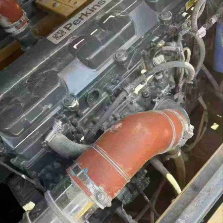 徐工XE550DK MAX履带式挖掘机