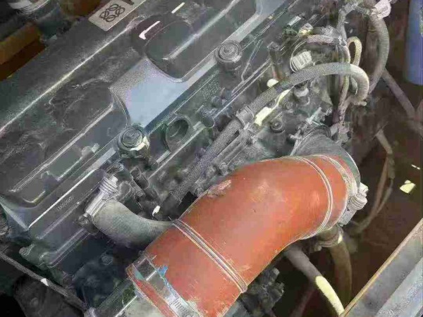 徐工XE550DK MAX履帶式挖掘機(jī)