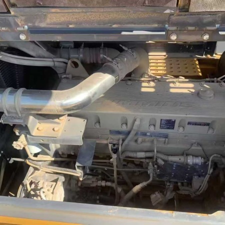 徐工XE490DK履带式挖掘机