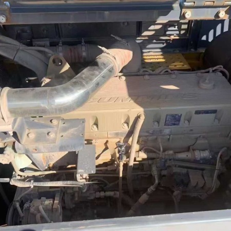 徐工XE490DK履带式挖掘机