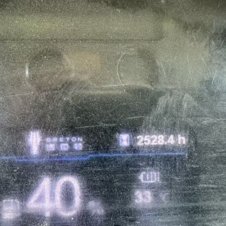 博雷顿BRT956EV轮式装载机