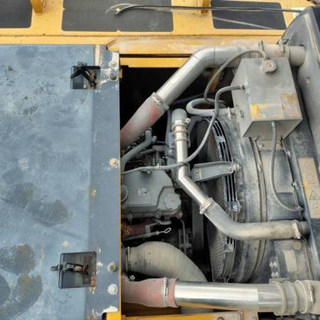 徐工XE370DK履带式挖掘机