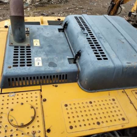 徐工XE370DK履带式挖掘机