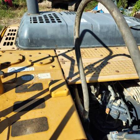 徐工XE200DA履带式挖掘机